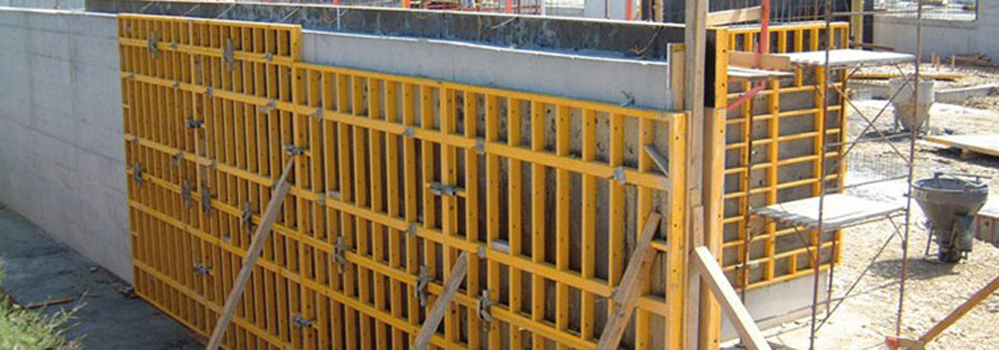 Direcciones de Obra